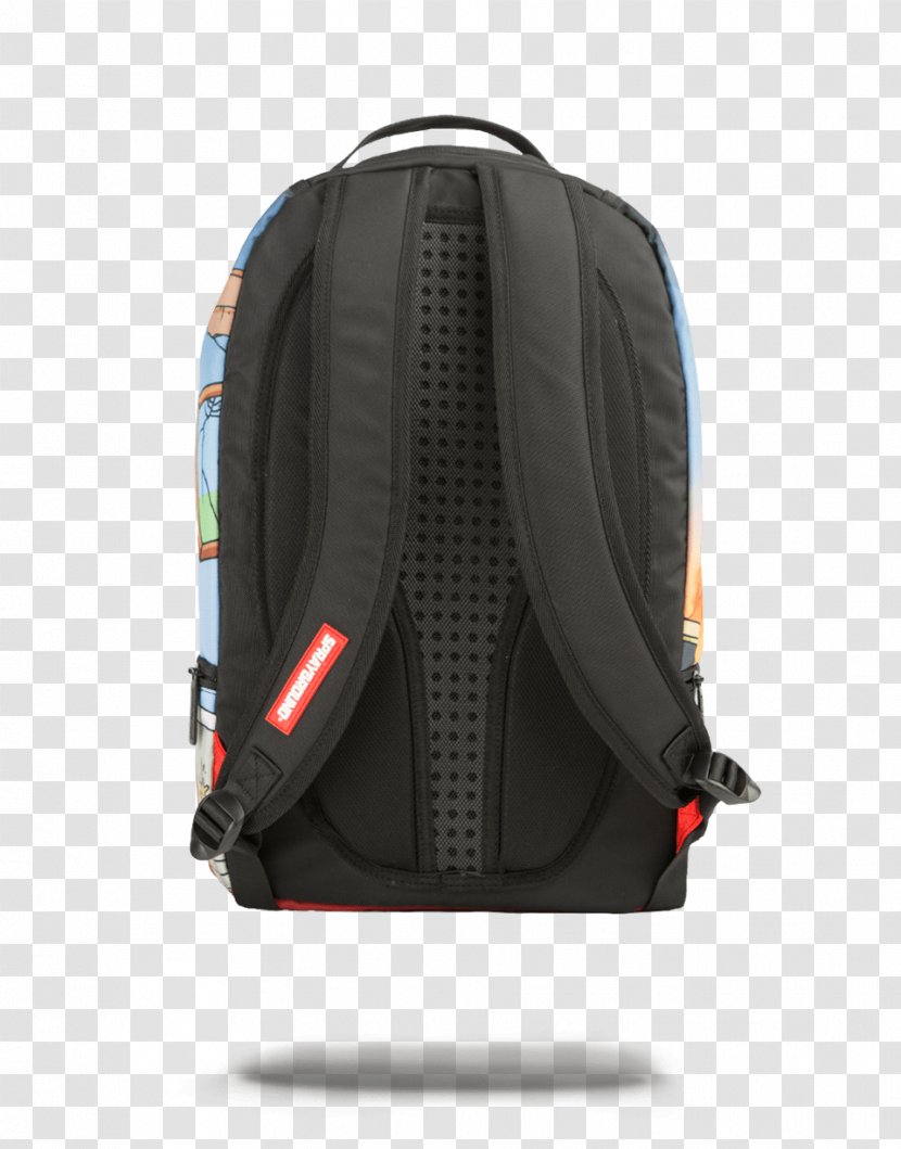 Backpack Beavis Butt-head Bag Comedy Transparent PNG