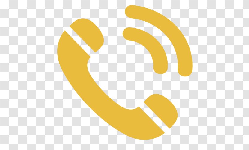 Telephone Line Handset - Brand - Symbol Transparent PNG