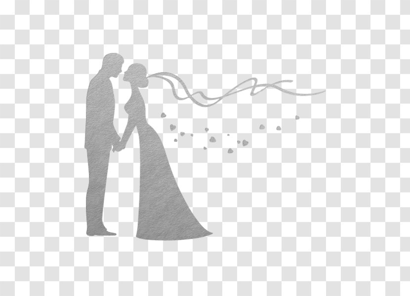 Wedding Invitation Marriage Bridegroom Clip Art - Woman Transparent PNG