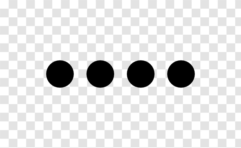 Horizontal Line - Button - Text Transparent PNG