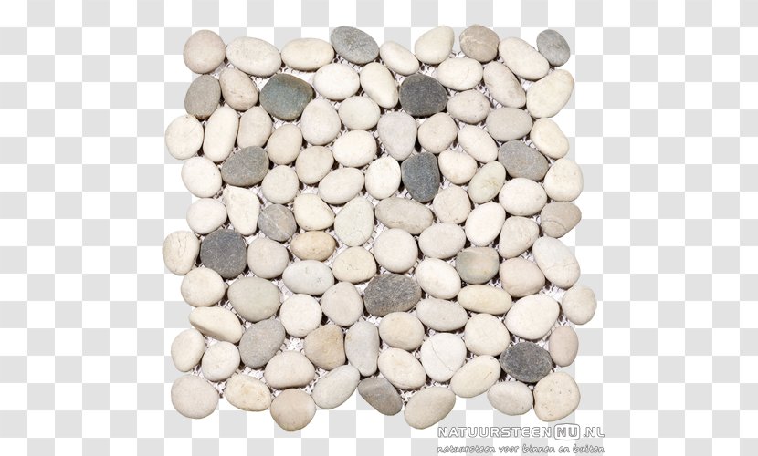 Tile Mosaic Square Meter Kayu Jati Wood - Beach Rocks Transparent PNG