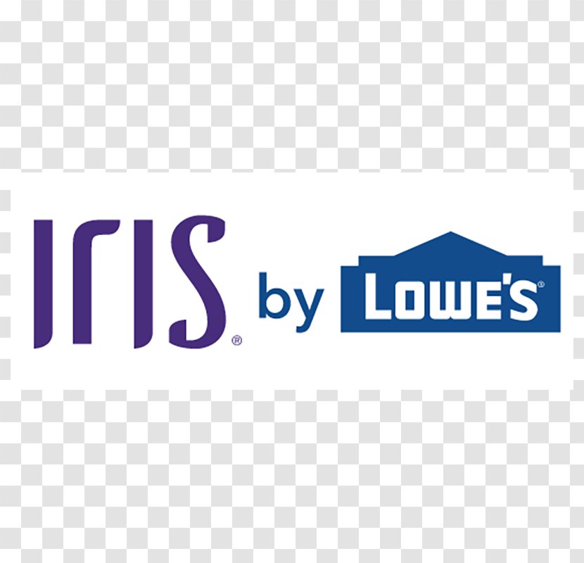 Logo Lowe's $100 Gift Card Brand Product - Silhouette - Security Monitoring Transparent PNG
