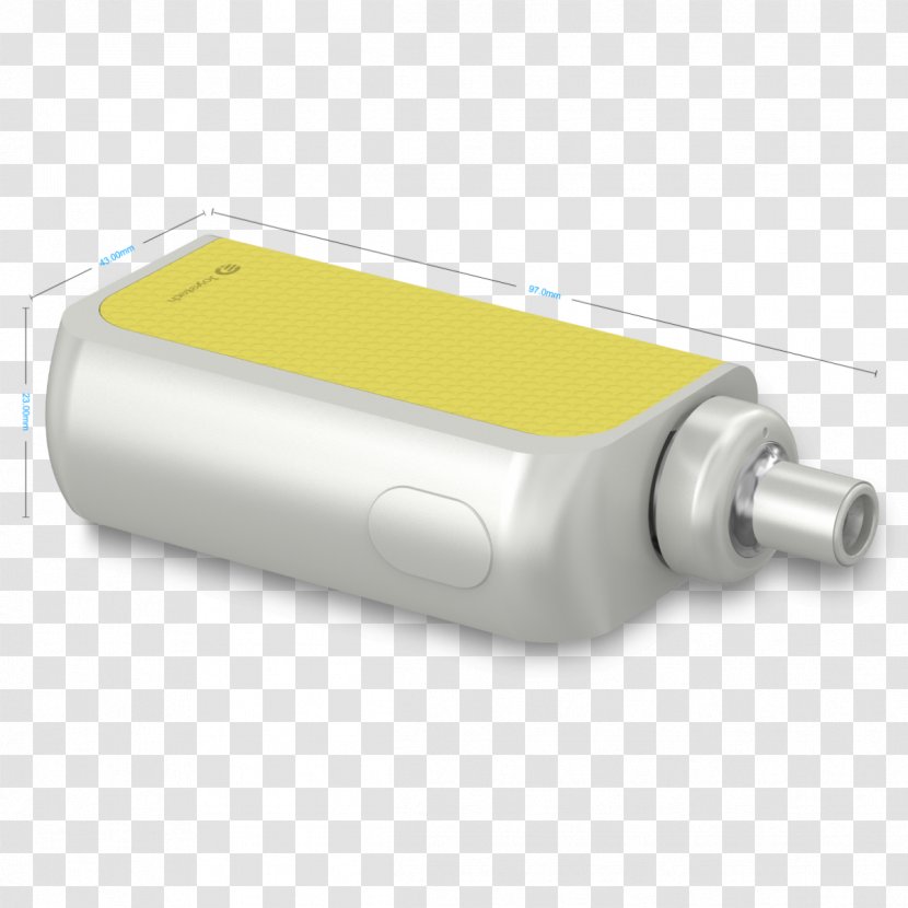 Electronic Cigarette Atomizer Tobacconist Vapor Transparent PNG