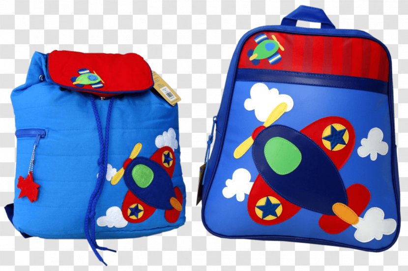 Bag Backpack Textile Zipper Child - Flower Transparent PNG