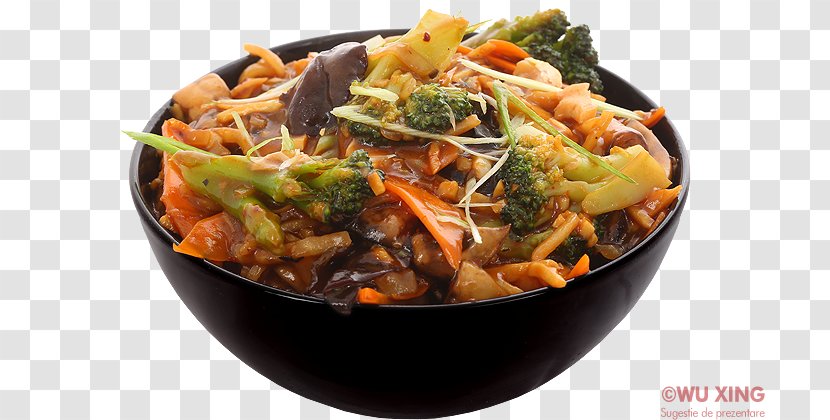 Yakisoba Chinese Cuisine Sushi Fried Rice Sichuan - Delivery Transparent PNG