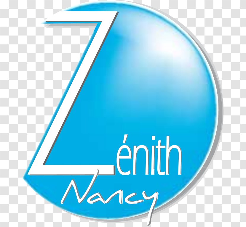 Zénith De Nancy Le Logo Brand - Water - Momoland Transparent PNG