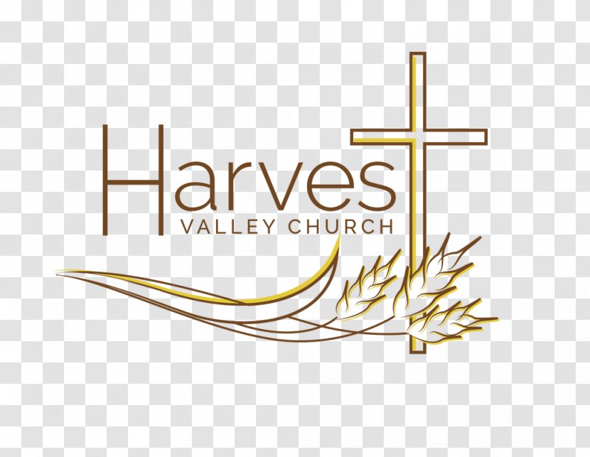 Harvest Valley Church Winter Creek Drive Logo File Format - Text - Sit Make Disciples Transparent PNG