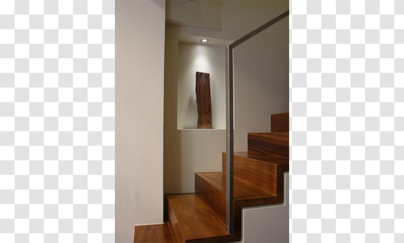 Stairs Furniture Couch Interior Design Services Csigalépcső - Wood Transparent PNG