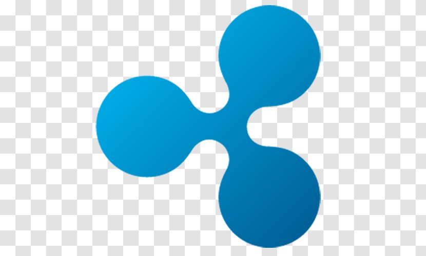 Ripple Cryptocurrency Market Capitalization Coin Ethereum - Ripples Transparent PNG