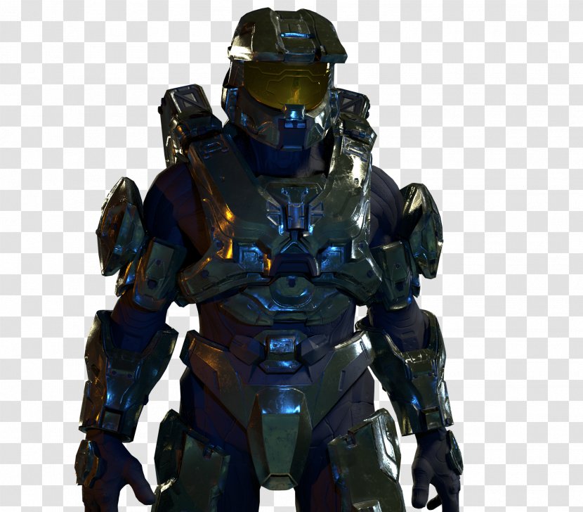Halo 5: Guardians 4 Halo: The Master Chief Collection 3 - Frame Transparent PNG