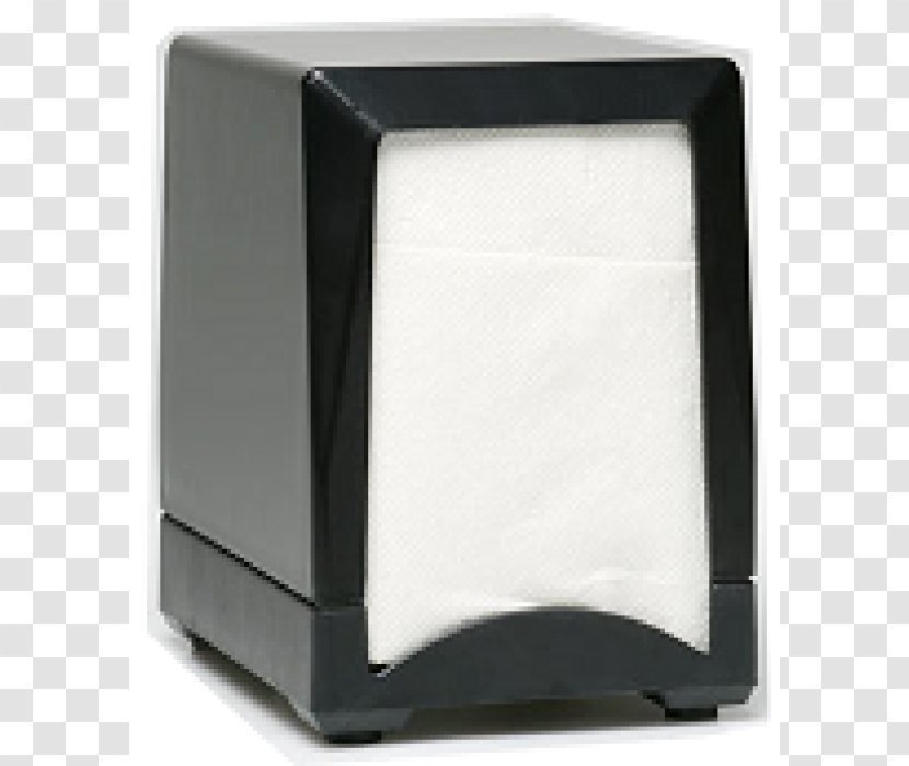 Paper Dispatcher Towel Cloth Napkins - Servilleta Transparent PNG
