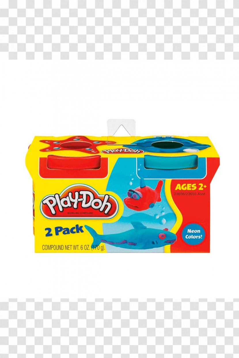 Play-Doh TOUCH Toy Dough Ice Cream - Dohvinci Transparent PNG