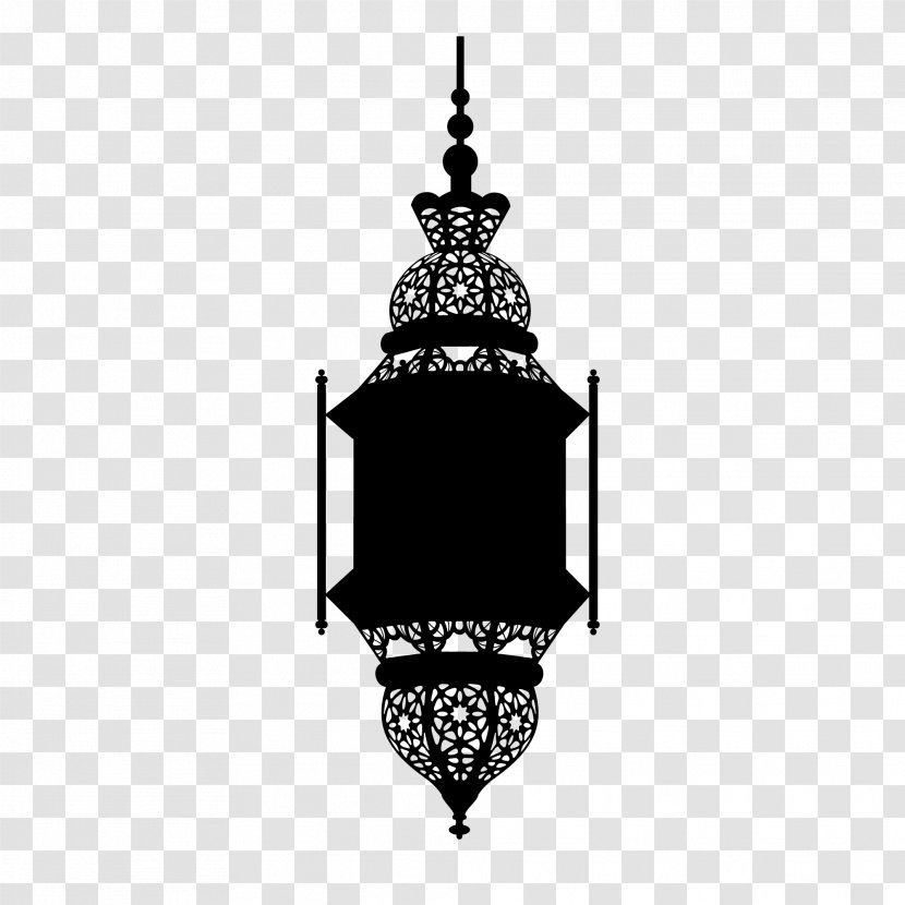 Vector Graphics Lantern Ramadan Clip Art Fanous - Chandelier - Royaltyfree Transparent PNG