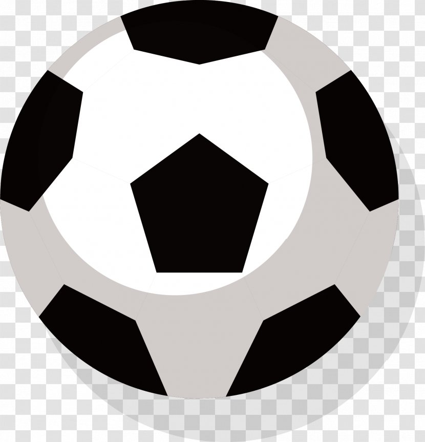 Football Euclidean Vector Computer File - Sport Transparent PNG