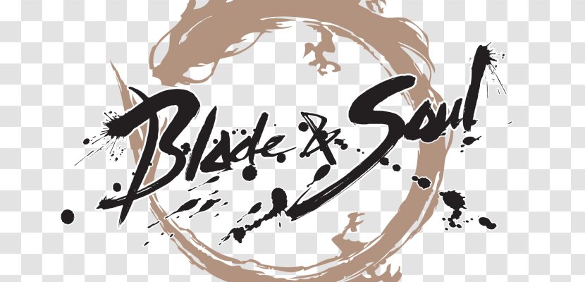 Blade & Soul YouTube Desktop Wallpaper Download - And Transparent PNG
