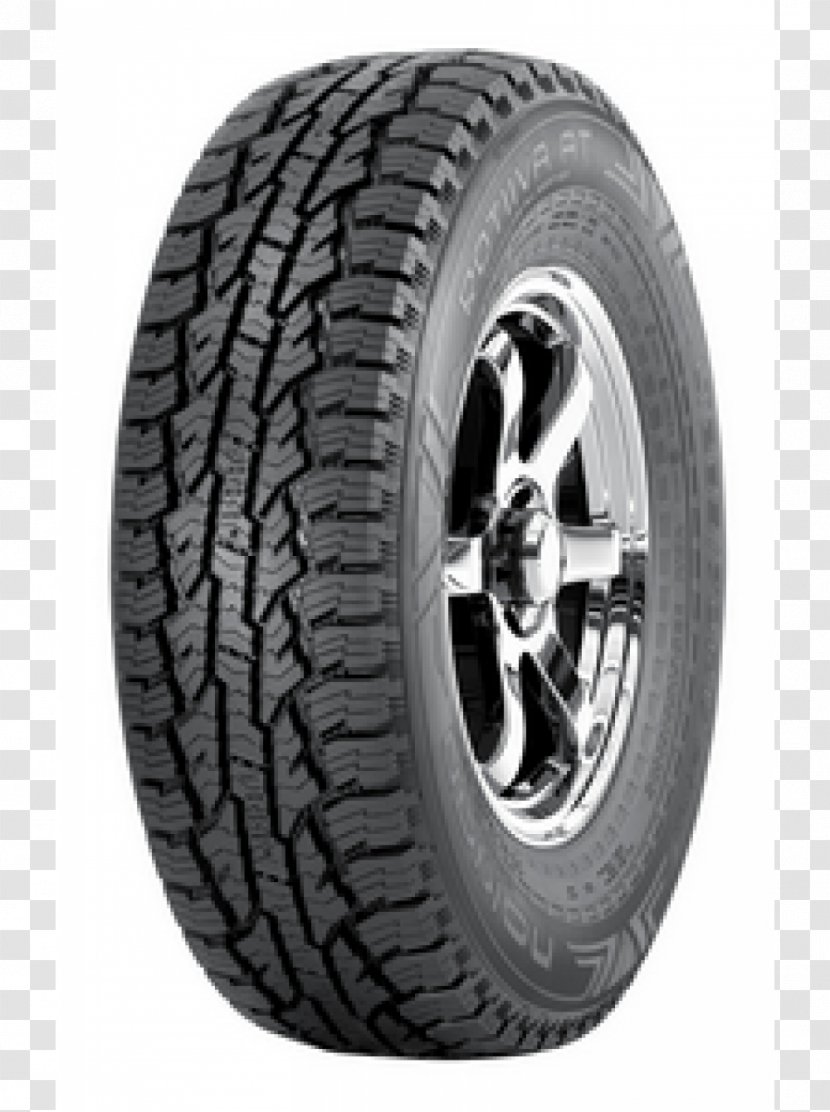 Car Dunlop Tyres SP Run-flat Tire - Rim Transparent PNG