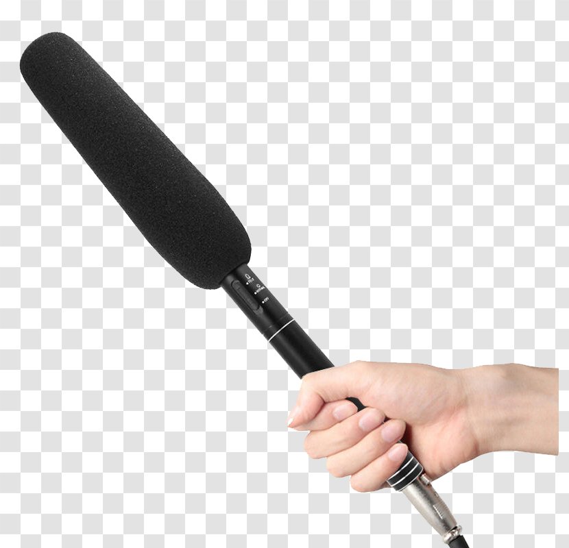 Microphone Download - Tool - Interview Transparent PNG