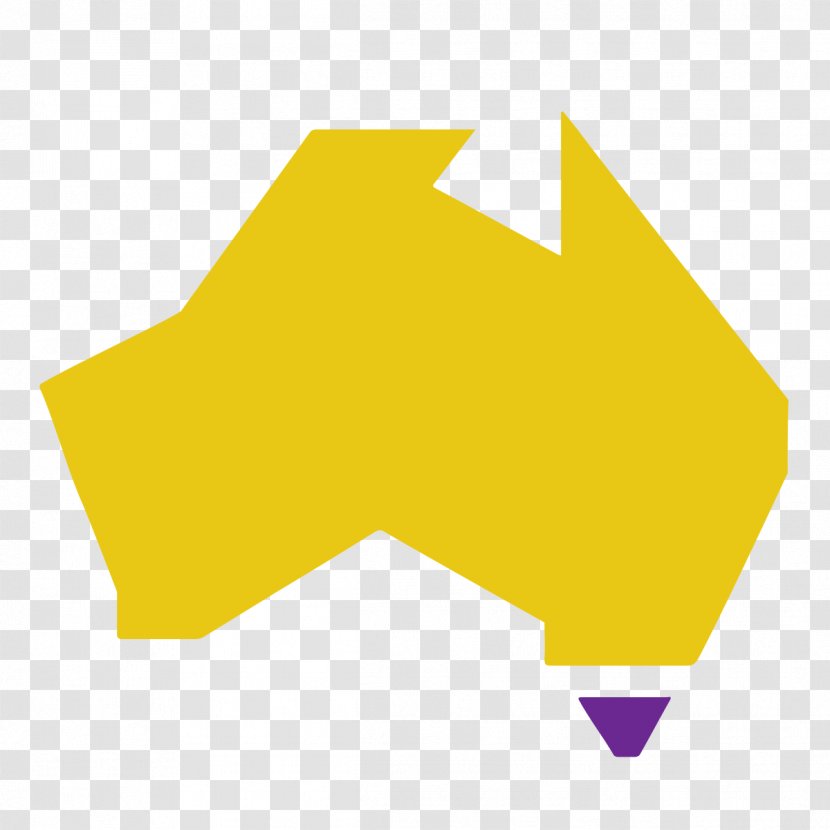 Flora Of Australia Web Content Yellow Purple - Sulphur Crested Cockatoo Transparent PNG