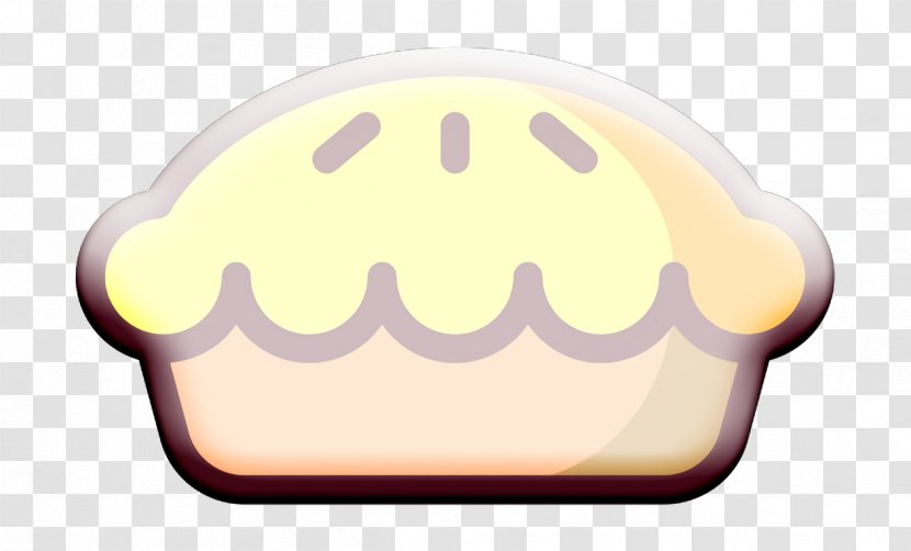 Baker Icon Bakery Dessert - Logo - Dentures Smile Transparent PNG