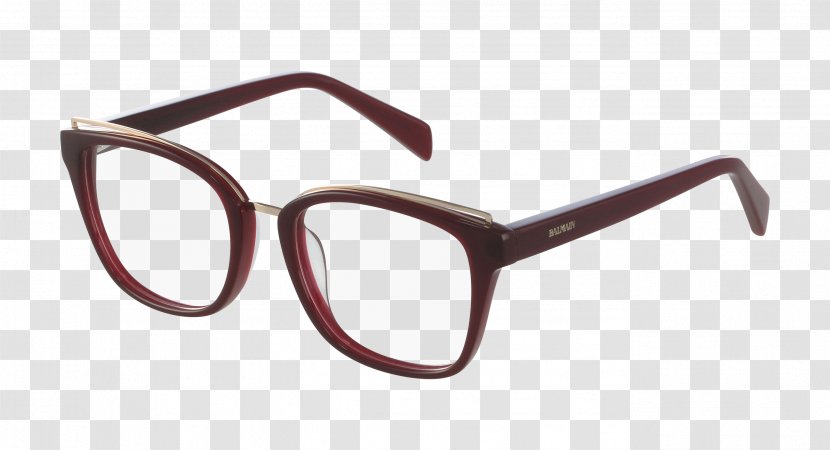 Sunglasses Eyewear Max Mara Ray-Ban - Eyeglass Prescription - Glasses Transparent PNG