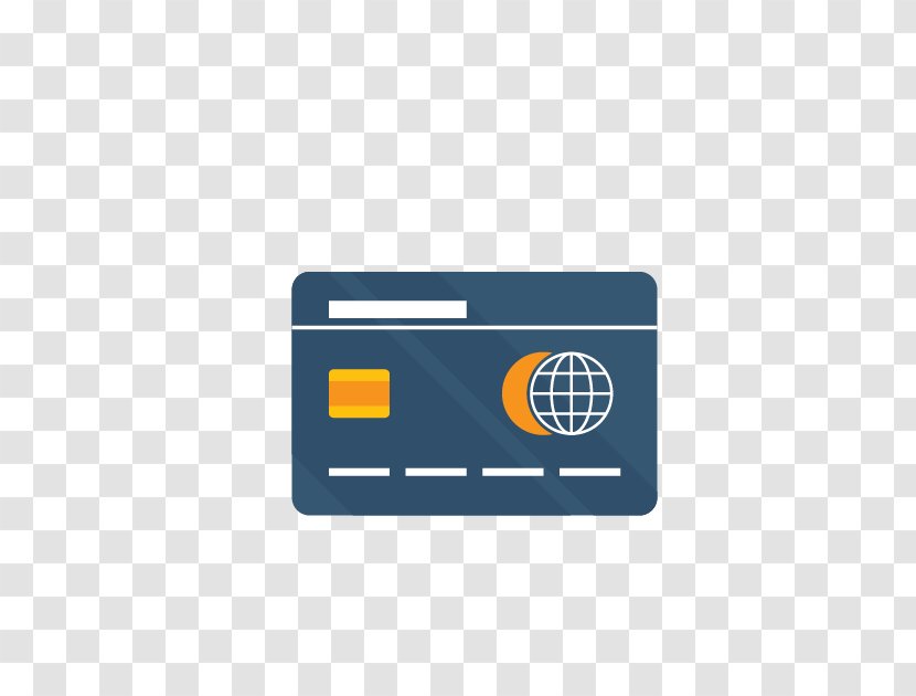 Payment Brand Debit Card Credit Service - Cartoon Bank Transparent PNG