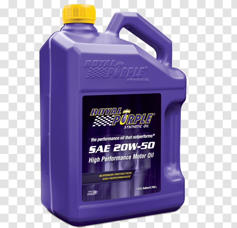 Car Synthetic Oil Royal Purple Motor Diesel Engine - Fuel - Auto Transparent PNG
