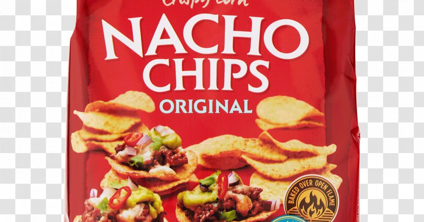 Nachos Tex-Mex Salsa Taco Tortilla Chip - Salt - Dipping Sauce Transparent PNG