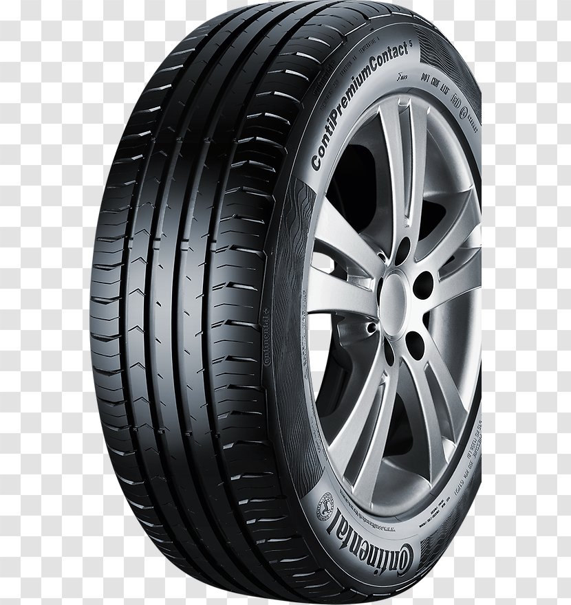 Car Sport Utility Vehicle Tire Continental AG Braking Distance - Topic Transparent PNG