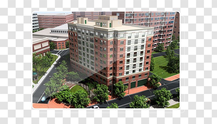 Argent Apartments Condominium Real Estate House - Urban Design - Apartment Transparent PNG