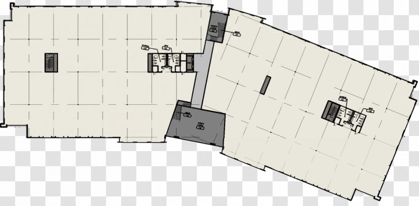 Roof Floor Plan Product Design Transparent PNG