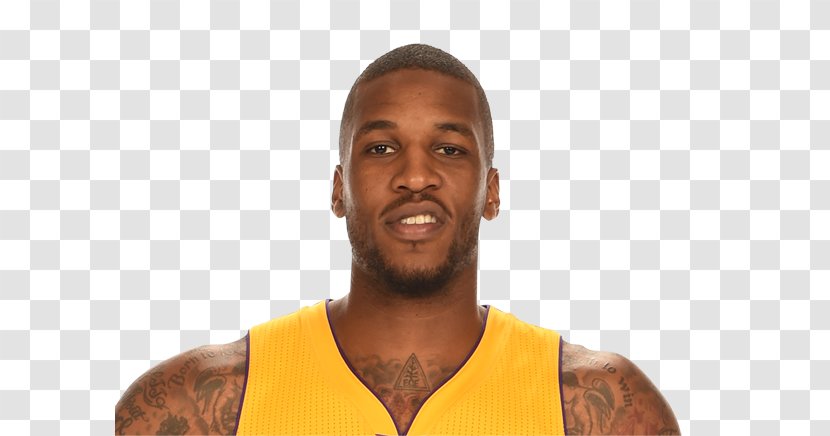 Thomas Robinson Los Angeles Lakers Houston Rockets Portland Trail Blazers NBA - Brook Lopez - Nba Transparent PNG