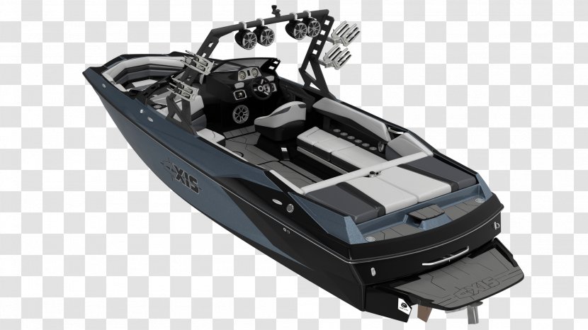 Yacht Wakeboard Boat Wakeboarding Malibu Boats - Watercraft Transparent PNG