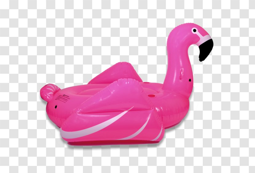 Flamingo Swim Ring Swimming Pool Web Browser - Toy Transparent PNG