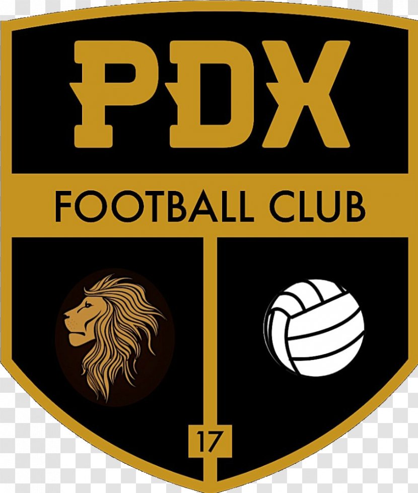 National Premier Soccer League PDX FC Kitsap Club Portland NASL - Mls - Football Logo Picture Download Transparent PNG