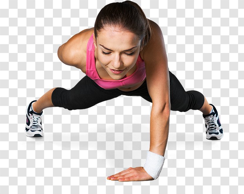 Physical Fitness Exercise Training Professional Stretching - Watercolor - Speyer Transparent PNG