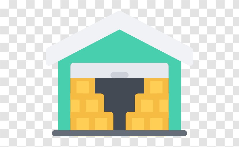 Warehouse - Building - Inventory Transparent PNG