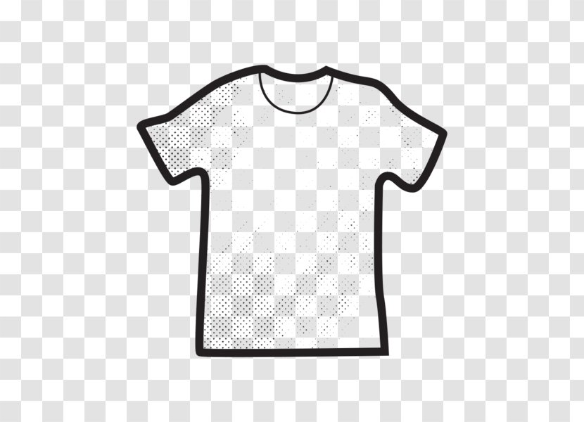 T-shirt Product Design Sleeve Sportswear - Tshirt Transparent PNG