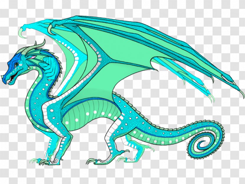 Wings Of Fire The Hidden Kingdom Dragonet Prophecy Wikia - Character - Nightwing Illustration Transparent PNG