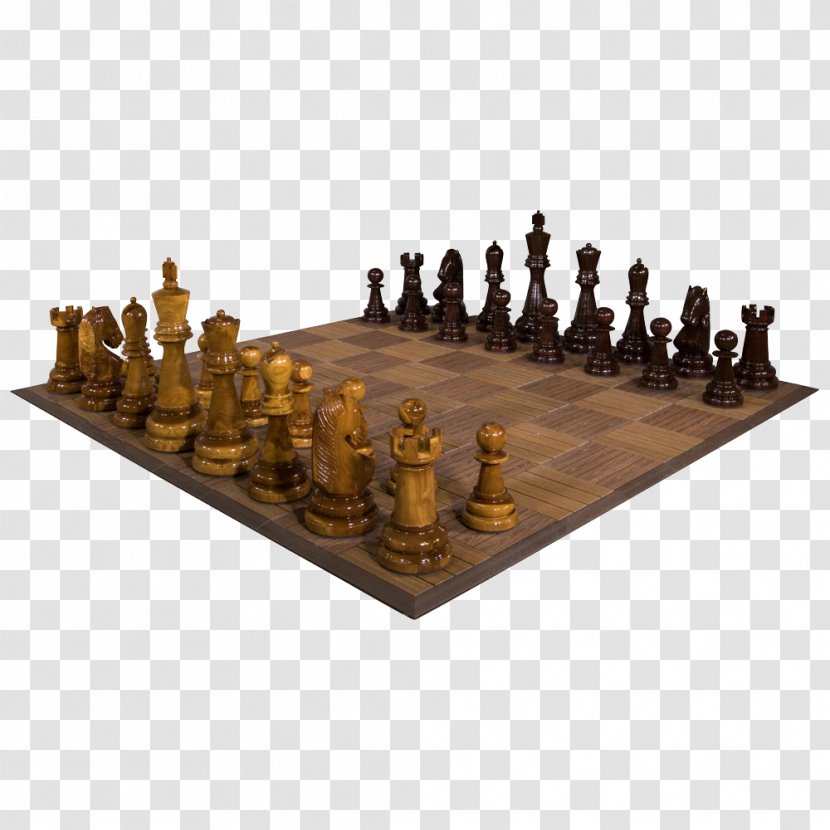 Chess Piece Draughts King Queen - Sicilian Defence Transparent PNG