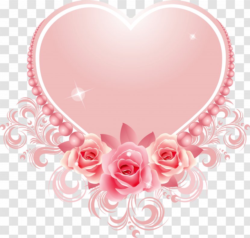 Heart Clip Art - Valentine S Day - Heart-shaped Coffee Transparent PNG