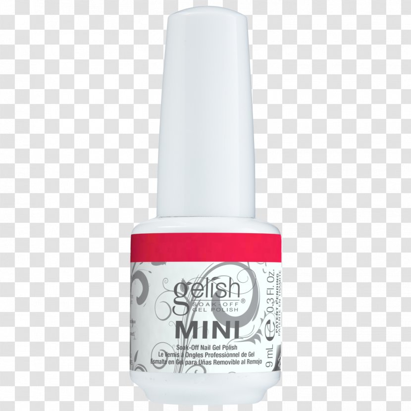 Nail Polish Gel Nails Artificial Manicure Transparent PNG