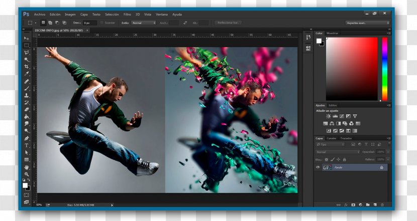 Tutorial Photoshop Plugin Adobe Lightroom Computer Software - Elements - Dicom Transparent PNG