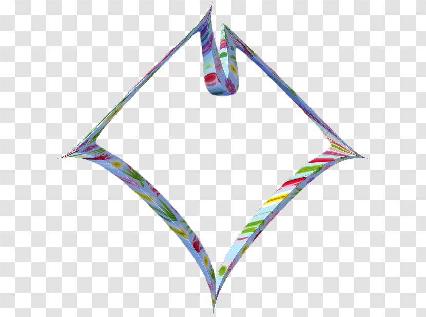 Line Point Body Jewellery Leaf Clip Art - Triangle - Vh Transparent PNG