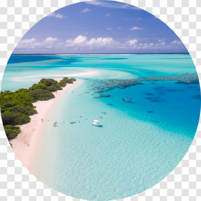 Travel Hotel Vacation Caribbean Ngapali Beach - Maldives Transparent PNG