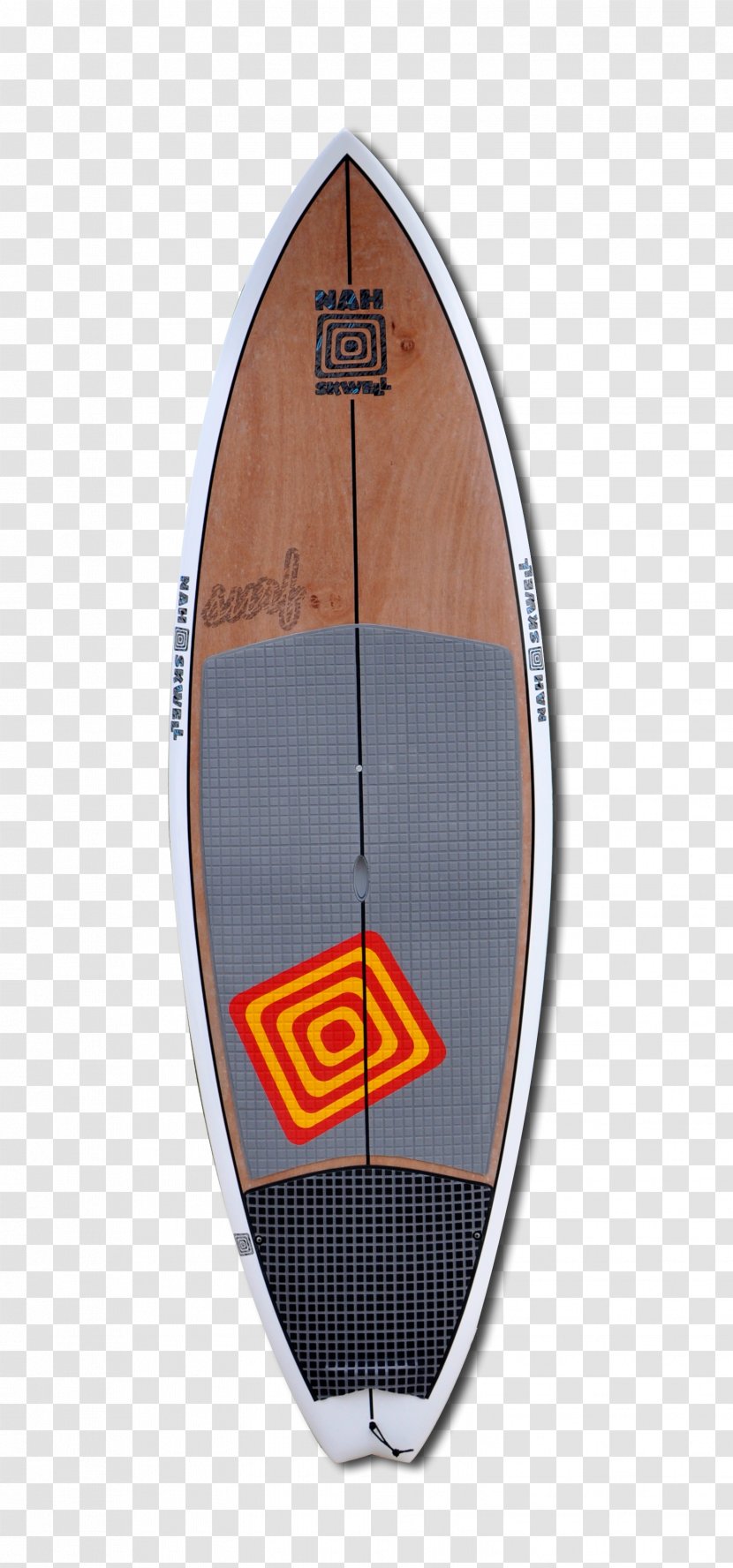 Surfboard Standup Paddleboarding Surfing Waikiki - Plank - Surf Transparent PNG