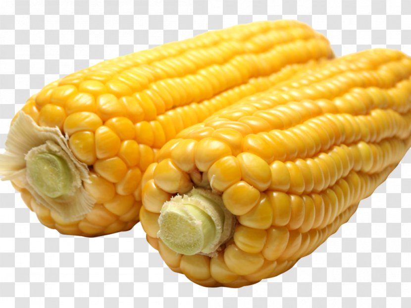 Corn On The Cob Esquites Sweet Kernel - Popcorn Transparent PNG