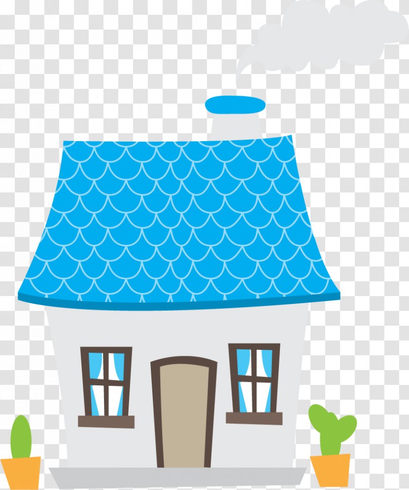 House Home Clip Art Transparent PNG