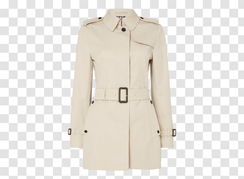 Trench Coat Clothing Single-breasted Overcoat Raincoat Transparent PNG