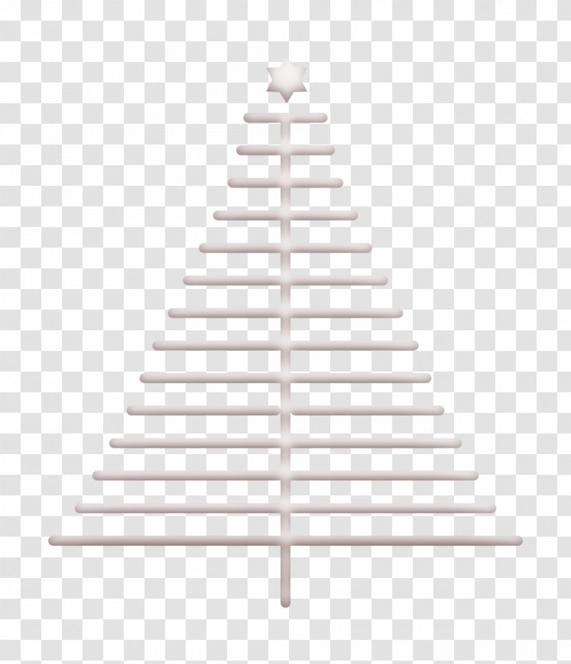 Celebration Icon Christmas Decorate - Tree - Fir Interior Design Transparent PNG