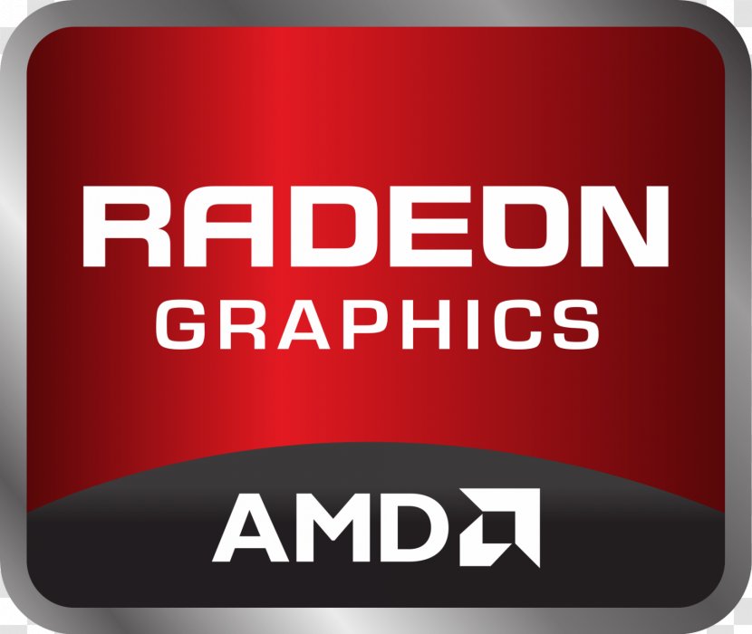 Graphics Cards & Video Adapters Radeon HD 7000 Series Advanced Micro Devices Logo - Nvidia Transparent PNG